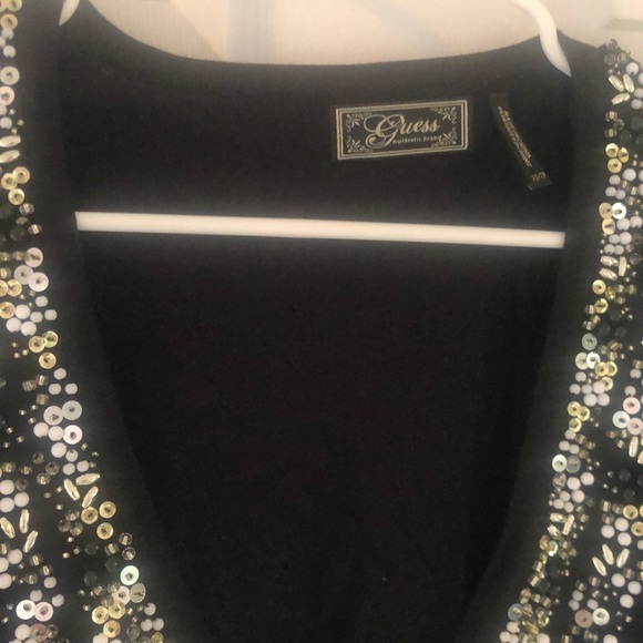 Guess cardigan in XS - Picture 1 of 6